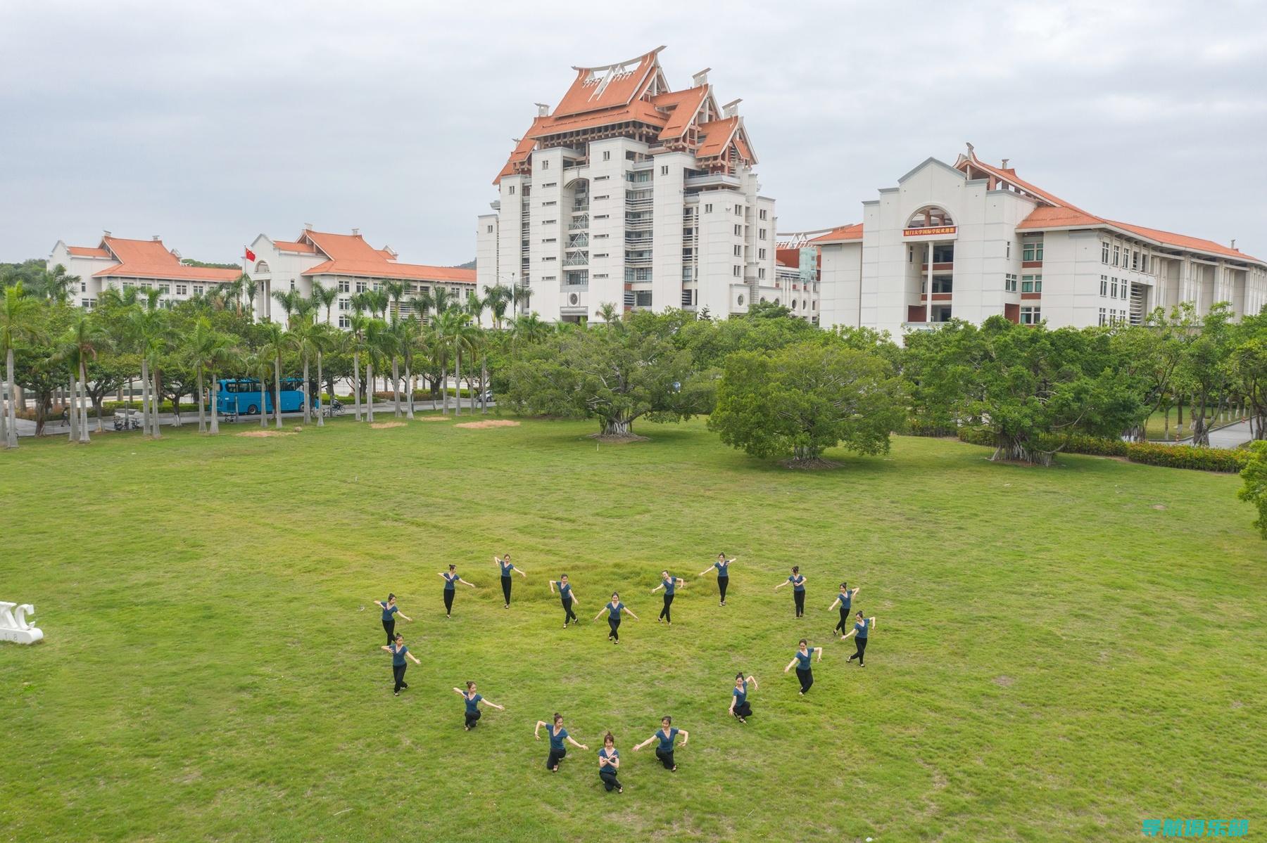 厦门大学嘉庚学院教务系统全新改版：优化学生体验，提升教学管理效率，开启智慧教育新篇章 (厦门大学嘉庚学院环境科学与工程学院)