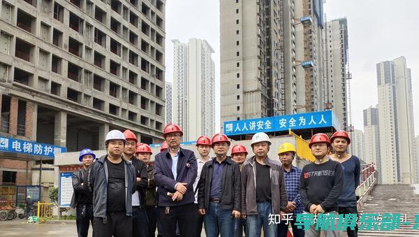 全面解读弱电系统：构建高效智能建筑的核心要素 (弱电具体指什么)