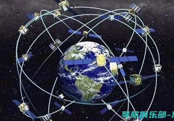 全球导航卫星系统(GNSS)：如何影响我们的日常生活与经济活动 (全球导航卫星系统)