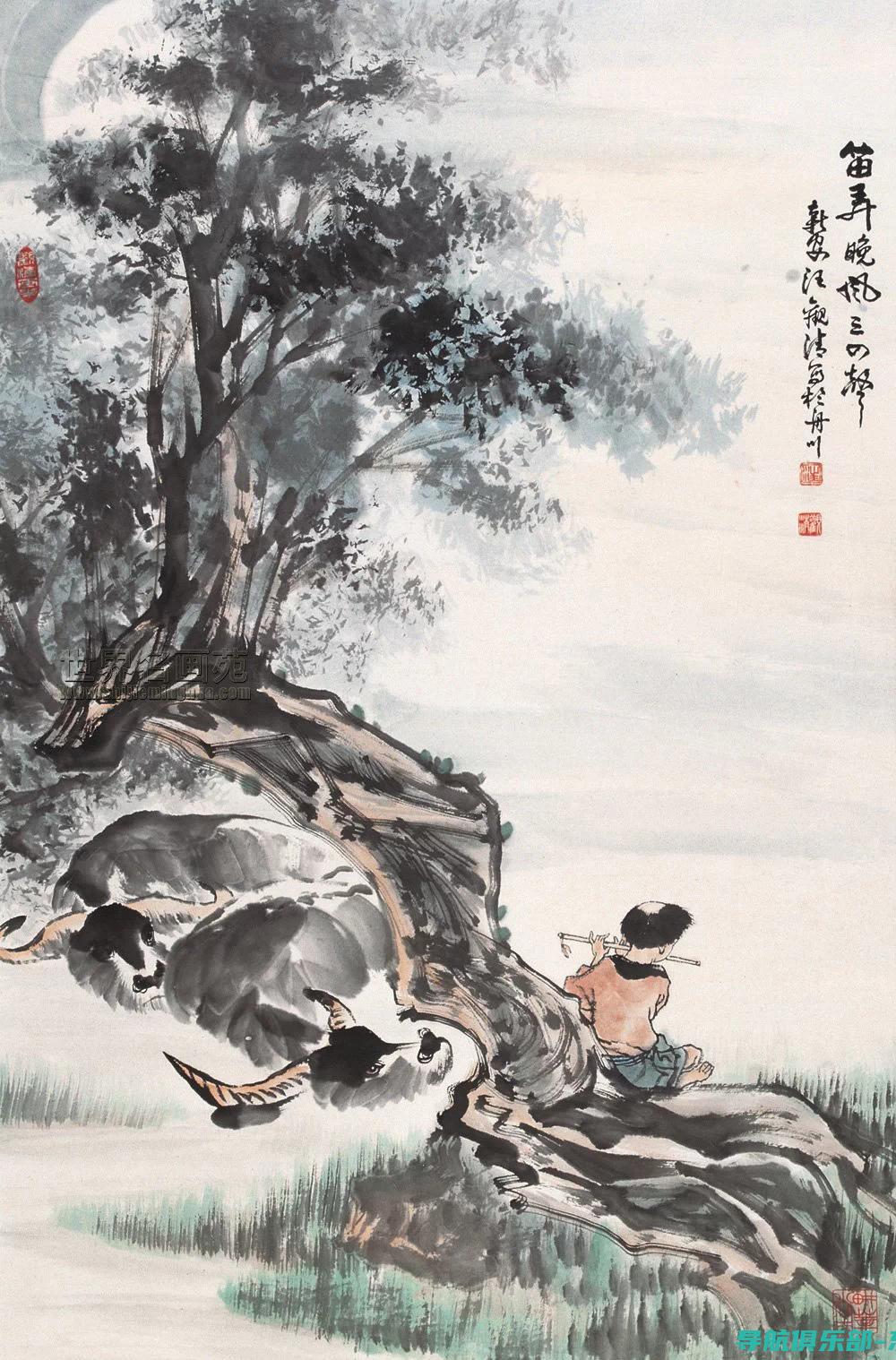 画图为插画师带来的五大优势