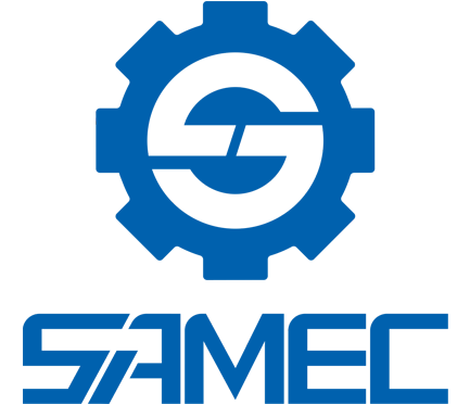 SAMEC MACHINERY