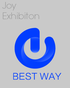 Best way Exhibits -北京品致国际为客户提供全方位的国际、国内展览展示设计制作一体化服务商。