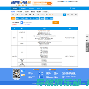 易软通B2B2b2C供应链系统官网 - 北京易软通科技有限公司