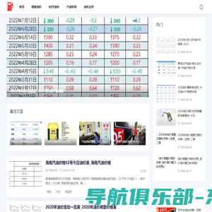 唐山油价网-提供汽油价格和92号油价走势调整