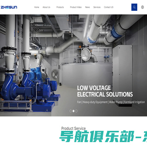 Yueqing Zhisheng Electric Co.,Ltd