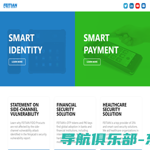 FEITIAN – Technologies Co., Ltd.