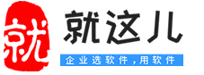 首页-就这儿-企业选软件，用软件，售后服务，技术支持就在这儿